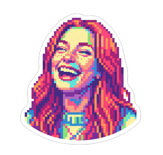 Pixel Art